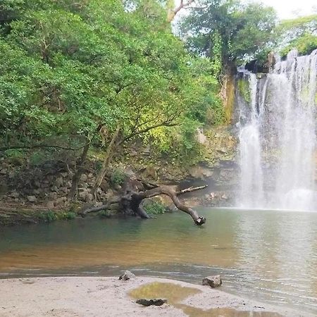 Hostel Dodero Liberia Dış mekan fotoğraf