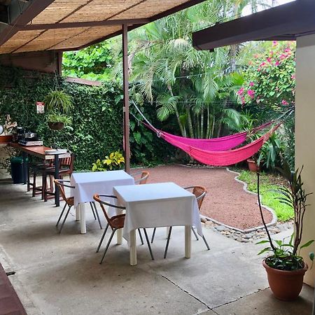Hostel Dodero Liberia Dış mekan fotoğraf
