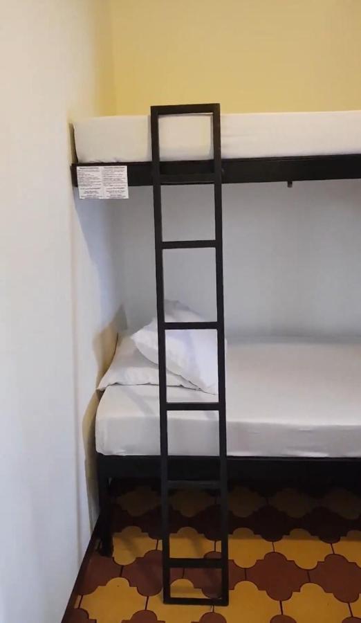 Hostel Dodero Liberia Dış mekan fotoğraf