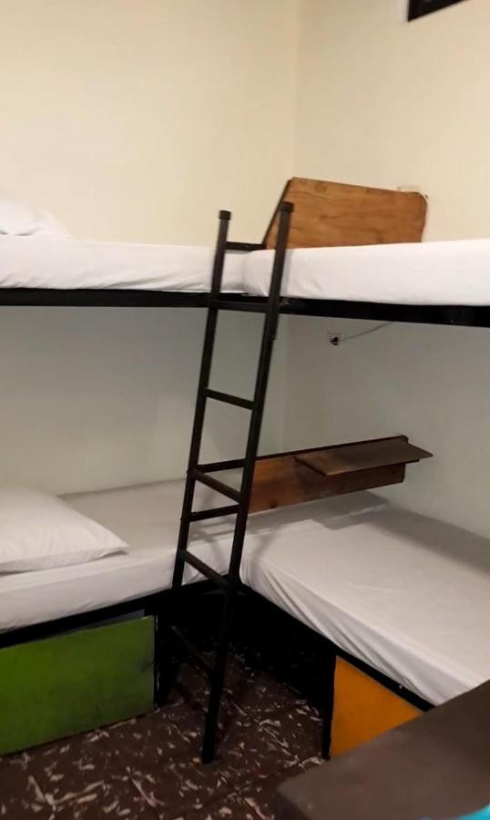Hostel Dodero Liberia Dış mekan fotoğraf