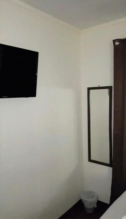Hostel Dodero Liberia Dış mekan fotoğraf
