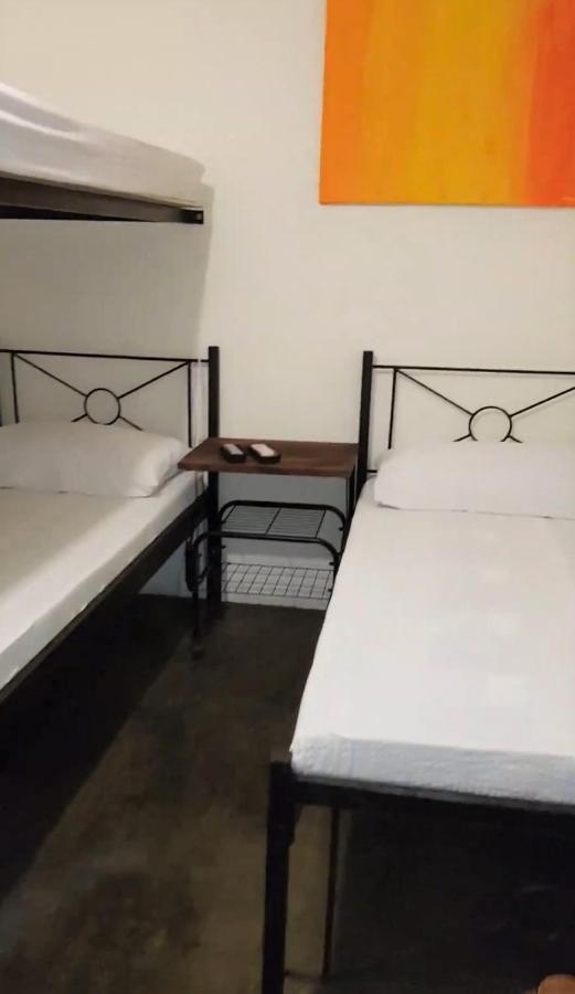 Hostel Dodero Liberia Dış mekan fotoğraf