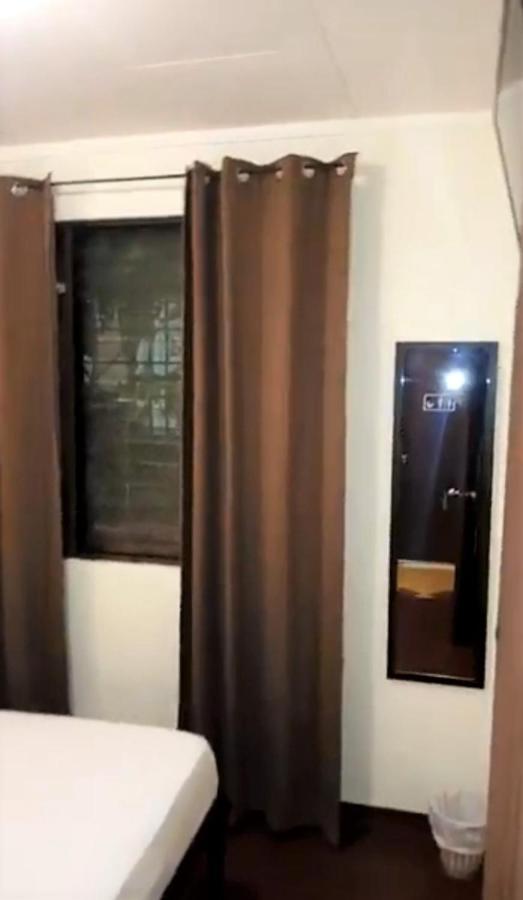 Hostel Dodero Liberia Dış mekan fotoğraf