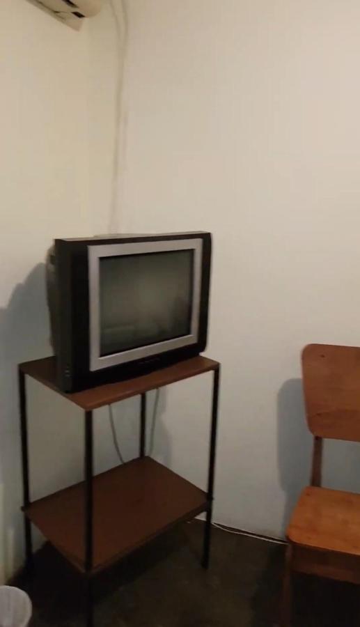 Hostel Dodero Liberia Dış mekan fotoğraf