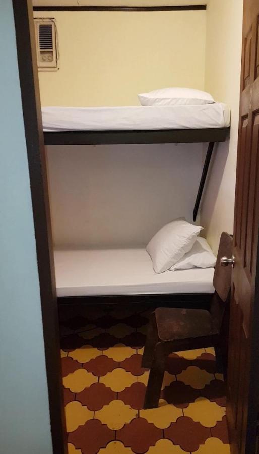 Hostel Dodero Liberia Dış mekan fotoğraf