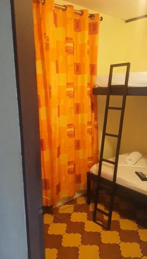 Hostel Dodero Liberia Dış mekan fotoğraf