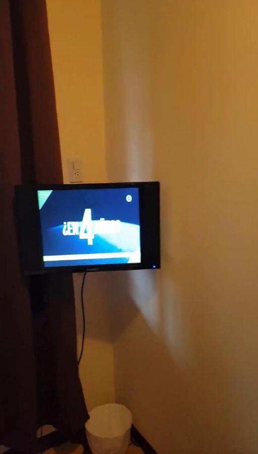 Hostel Dodero Liberia Dış mekan fotoğraf