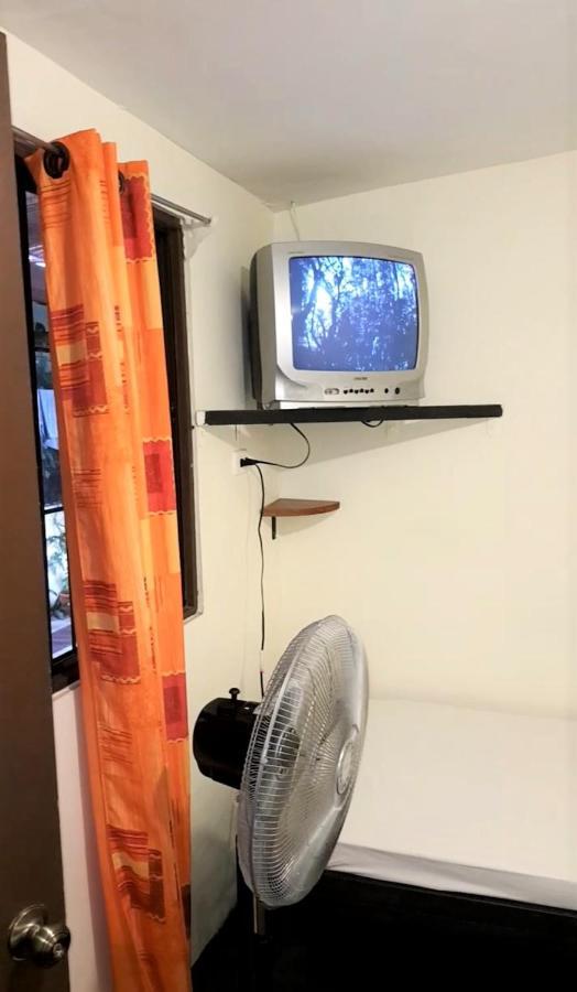 Hostel Dodero Liberia Dış mekan fotoğraf