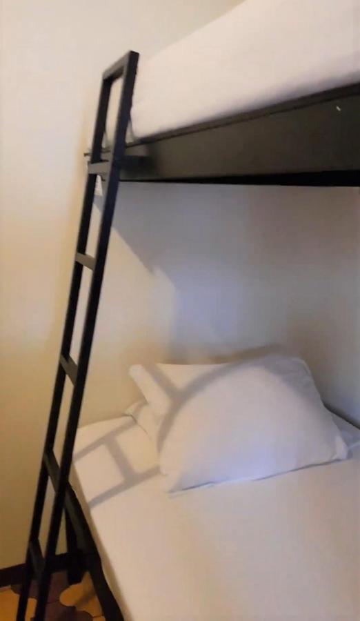 Hostel Dodero Liberia Dış mekan fotoğraf