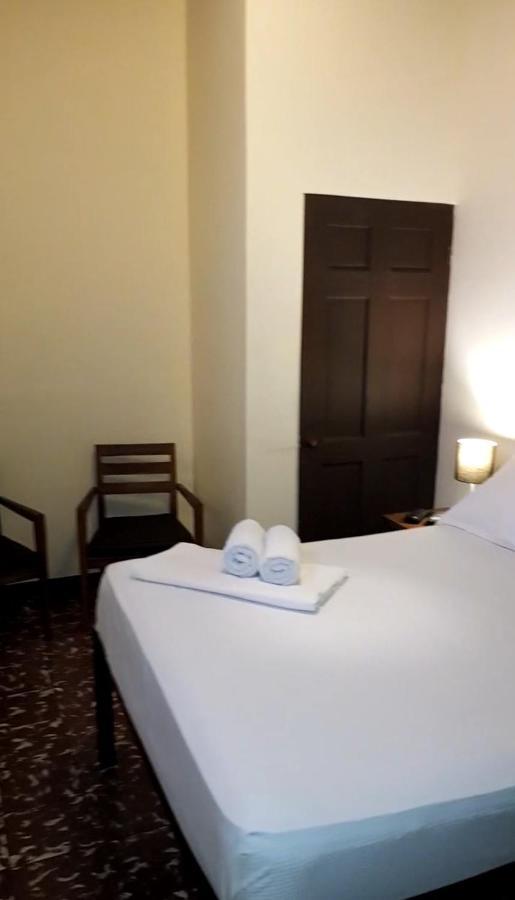 Hostel Dodero Liberia Dış mekan fotoğraf