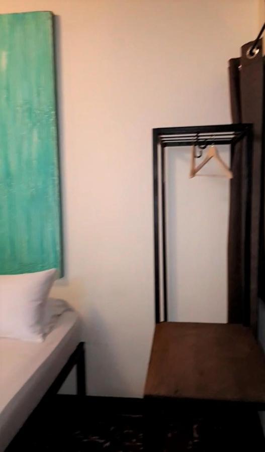 Hostel Dodero Liberia Dış mekan fotoğraf