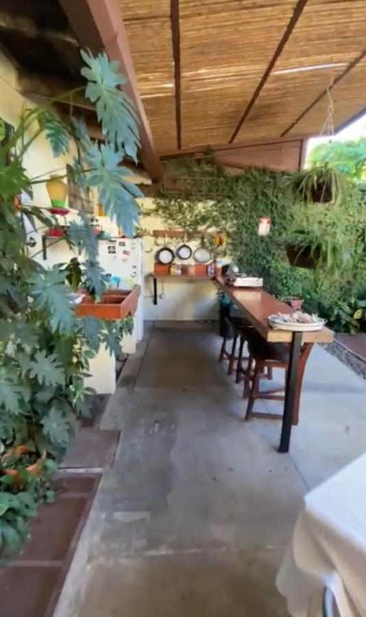 Hostel Dodero Liberia Dış mekan fotoğraf