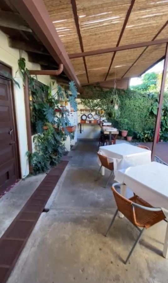 Hostel Dodero Liberia Dış mekan fotoğraf