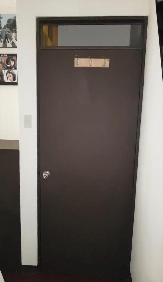 Hostel Dodero Liberia Dış mekan fotoğraf