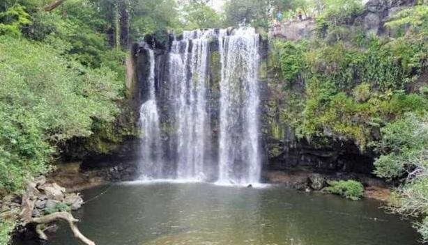Hostel Dodero Liberia Dış mekan fotoğraf