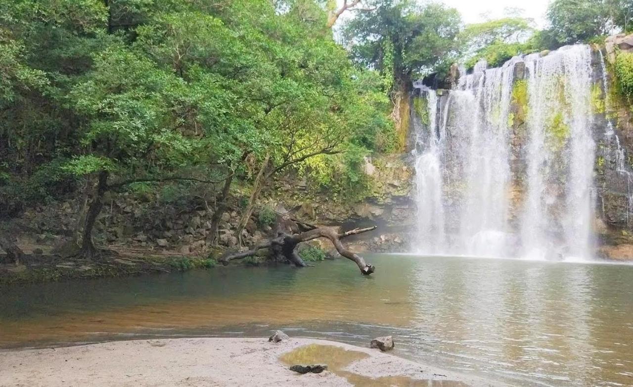 Hostel Dodero Liberia Dış mekan fotoğraf