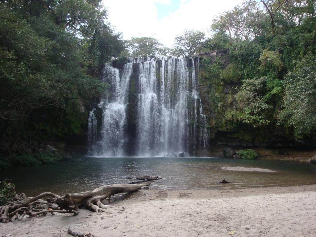 Hostel Dodero Liberia Dış mekan fotoğraf