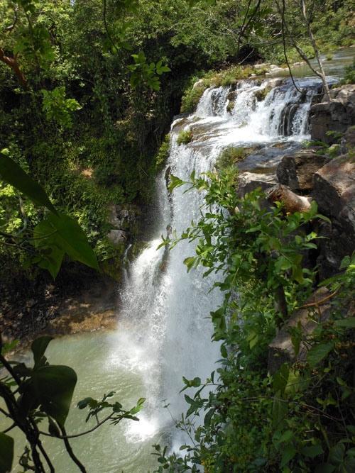 Hostel Dodero Liberia Dış mekan fotoğraf