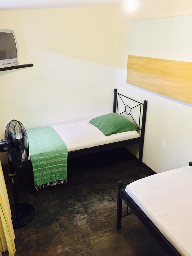 Hostel Dodero Liberia Dış mekan fotoğraf