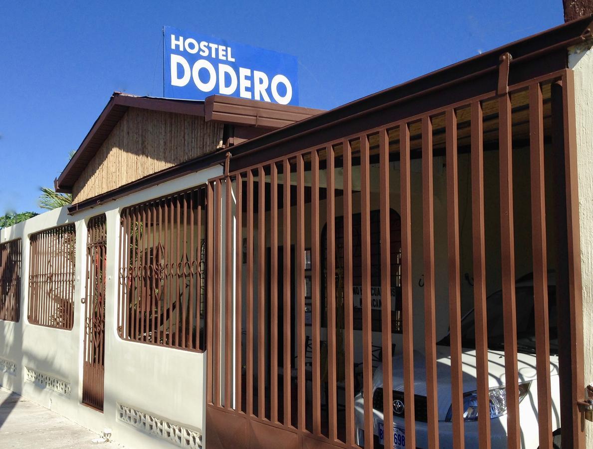 Hostel Dodero Liberia Dış mekan fotoğraf