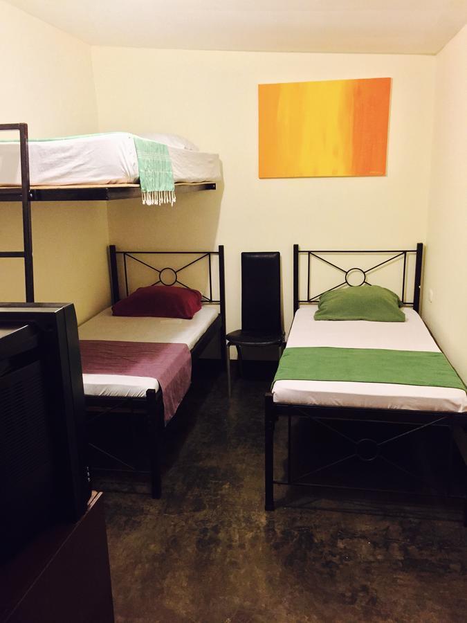 Hostel Dodero Liberia Dış mekan fotoğraf