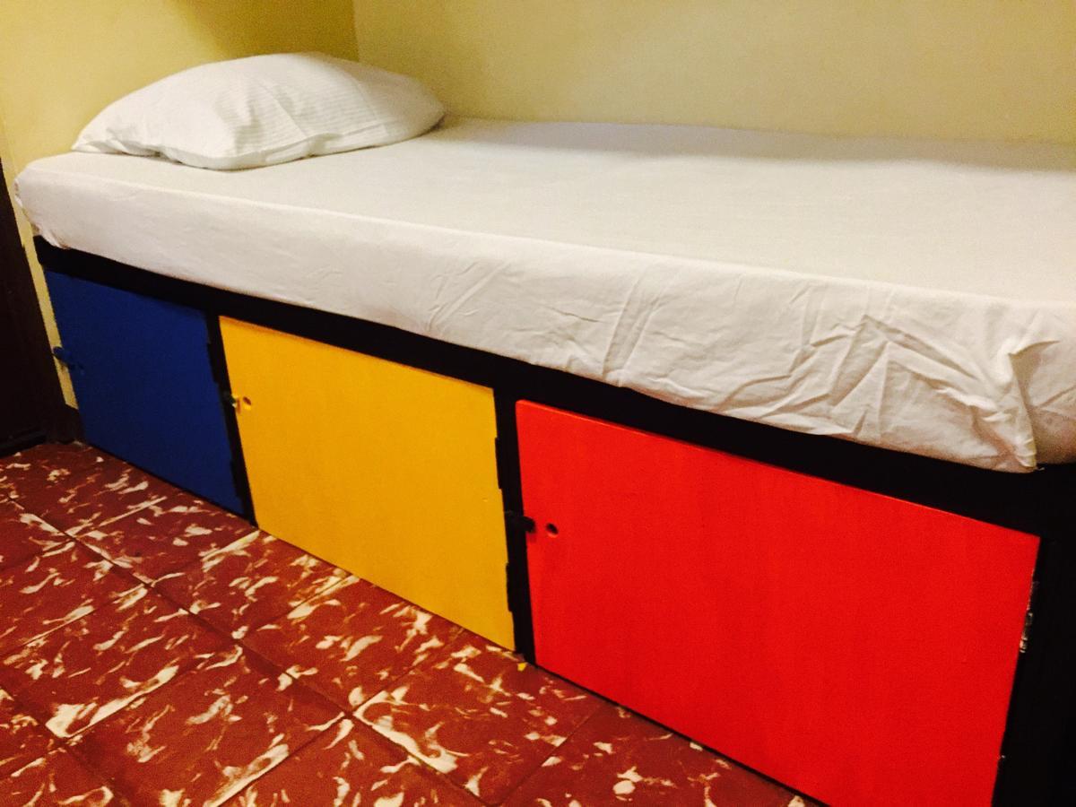 Hostel Dodero Liberia Dış mekan fotoğraf
