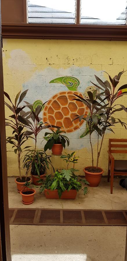 Hostel Dodero Liberia Dış mekan fotoğraf