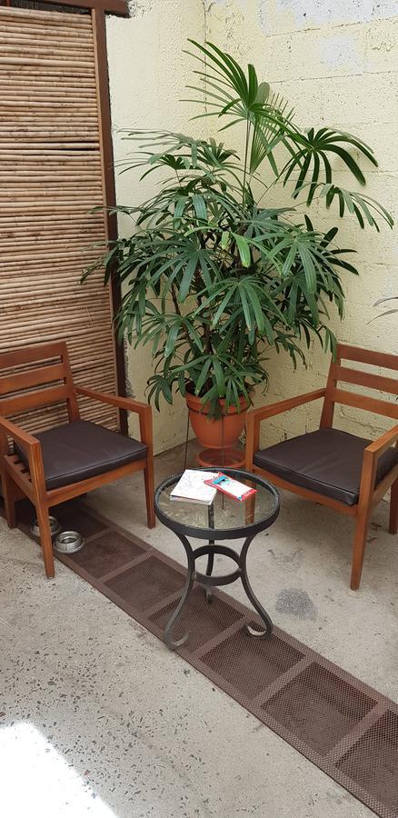 Hostel Dodero Liberia Dış mekan fotoğraf