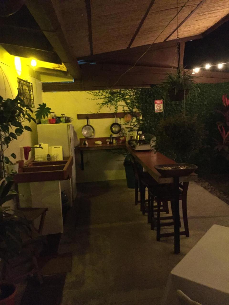 Hostel Dodero Liberia Dış mekan fotoğraf